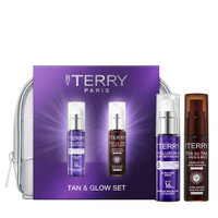 BY TERRY - Tan and Glow Gift Set Duo