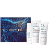 thisworks - Dream To Sleep Gift Set Trio 2026