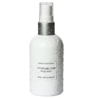 Monette Naturals - HydraBloom Face Mist - 4 fl oz
