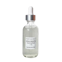 Monette Naturals - Dew Drops Face Serum - 2 fl oz