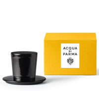 ACQUA DI PARMA - Chapeau! Crystal Lid For Candle Black