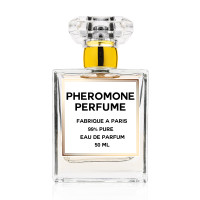 N o 9 Bask - Pheromone Perfume - 50 ml