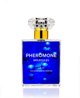 N o 9 Bask - Pheromone Molecules - 1.75 Oz