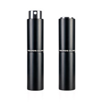 N o 9 Bask - Love on the go. Pheromone Perfume Portable Atomizer Women - 8 ml
