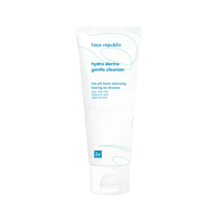 FACE REPUBLIC - Hydro Derma Gentle Cleanser - 100 ml