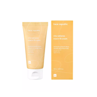 FACE REPUBLIC - Vita Radiance Niacin 10 Cream - 50 ml