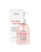 DR. BIO - Pink Repair Hair Oil - 200 ml