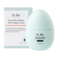 DR. BIO - Green Rice Biome Anti-Aging Cream - 50 g