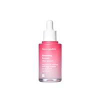 FACE REPUBLIC - Blooming Forever Rose Serum - 0.50 fl oz