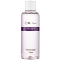 BE-HOPE - Smoothing Toner - 200 ml