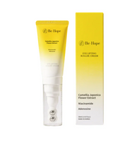 BE-HOPE - Vegan Eye Lifting Roller Cream - 30 ml