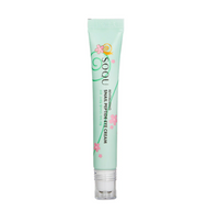 SOQU - Revitalizing Snail Peptide Eye Cream - 20 ml