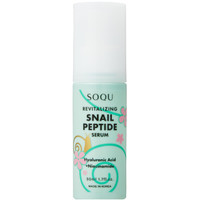 SOQU - Revitalizing Snail Peptide Serum - 50 ml