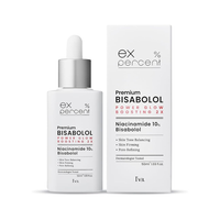 I'VEL - Niacinamide 5% Brightening Ampoule - 30 ml