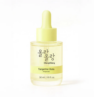 OLLANG OLLANG - Tangerine Gluta Ampoule - 50 ml