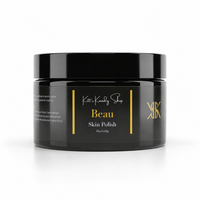 Kitt's Kandy Shop - Beau Foaming Skin Polish - 8 oz