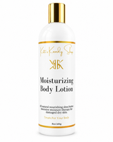 Kitt's Kandy Shop - Champagne Body Lotion - 12 fl oz