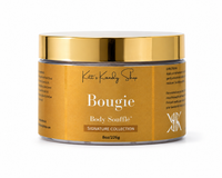 Kitt's Kandy Shop - Bougie Body Butter Soufflé - 8 oz
