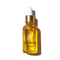 Kitt's Kandy Shop - Nourishing Hair & Scalp Oil - 2 fl oz