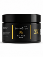 Kitt's Kandy Shop - Sir Foaming Skin Polish - 8 oz