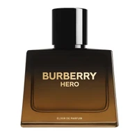 BURBERRY - Hero Elixir de Parfum Spray 2 oz.
