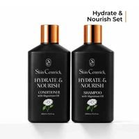 Skin Centrick - Hydrate And Nourish Set