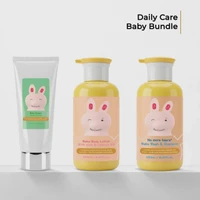 Skin Centrick - Delicate Care Baby Essentials
