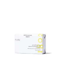 BEEKMAN 1802 - Pure Goat Milk Soap Fragrance Free 9 oz.