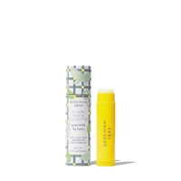 BEEKMAN 1802 - Glacial Mint and Eucalyptus Goat Milk Lip Balm 0.15 oz.