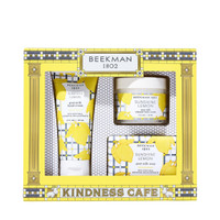 BEEKMAN 1802 - Hand and Body Sampler Sunshine Lemon