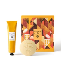 ACQUA DI PARMA - Buongiorno Hand Ritual Gift Set Duo