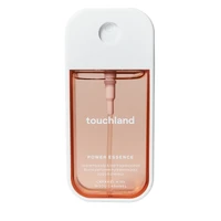 touchland - Power Essence Body & Hair Fragrance Caramel Kiss 2 oz.