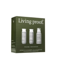 Living proof - Full Volume and Texture Gift Set Trio