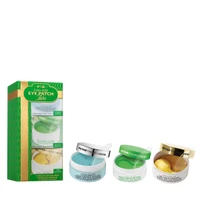 PETER THOMAS ROTH - FULL-SIZE Eye Patch Trio