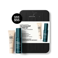 ALLIES OF SKIN - The Resilient and Firm Set