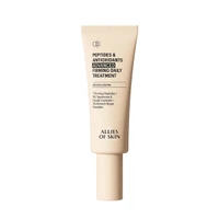 ALLIES OF SKIN - Peptides & Antioxidants Advanced Firming Daily Treatment 2.5 oz.