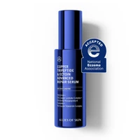 ALLIES OF SKIN - Copper Tripeptide & Ectoin Advanced Repair Serum 1.7 oz.