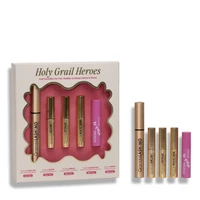 GRANDE COSMETICS - Holy Grail Heroes 5-Piece Gift Set