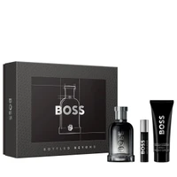 HUGO BOSS - Bottled Beyond Gift Set Trio
