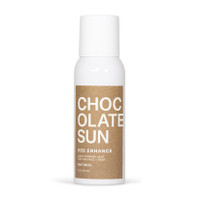 Chocolate Sun - H20 ENHANCE Tanning Mist (fair to medium skin tones)