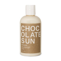 Chocolate Sun - ENHANCE Face & Body Tanning Cream (fair to medium skin tones)