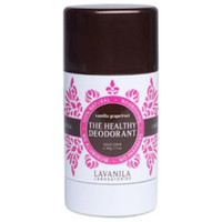 Lavanila - The Healthy Deodorant Vanilla Grapefruit