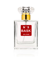 N o 9 Bask - Masterpiece of Seduction for Women ( 1.75 oz.) - Red Label