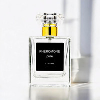 N o 9 Bask - Pheromone Pure for Men ( 1.7 oz.) - Black Label