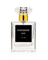 N o 9 Bask - Pheromone Pure for Men ( 1.7 oz.) - Black Label