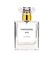 N o 9 Bask - Pheromone Pure for Women (1.7 oz.) White Label