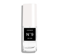 N o 9 Bask - Pheromone N o 9 for Men Portable Glass Spray (0.3 oz.) - Black Label