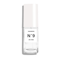 N o 9 Bask - Pheromone N o 9 for Women Portable (0.3 oz.) - White Label