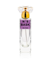 N o 9 Bask - 99 Percent Pure Oxytocin Cologne Spray (1.05 oz.) - Lavender Label