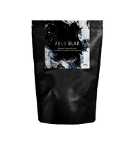 Arlo Blak - Activated Charcoal Powder
